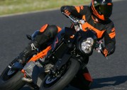 KTM 990 Super Duke KTM 990 Super Duke
